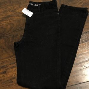 Boys Place Skinny Jeans